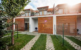 Apartmán Ema Dolní Dunajovice